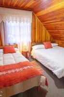 Camera Familiare con Bagno in Comune