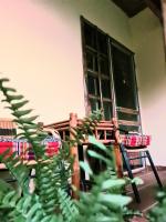 Palm Hill Chalet - B&B Hà Giang