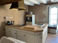 Maison chaleureuse entre la Touraine et le Berry - B&B