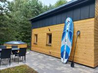 Warchały Lake House - B&B Warchały