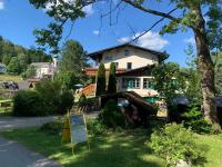 Dorfpension Mariahilfberg - Bed and Breakfast Gutenstein