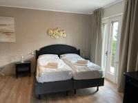 Apartment mit 3 Schlafzimmern