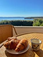 L'Ancora Blu - Ferienwohnung Porto Torres