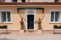 RESIDENCE VILLA TOTA - Bed and Breakfast