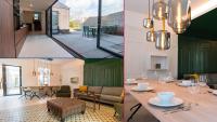 Altes Notariat Hausteil 2 - B&B