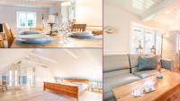 Luettliv-Huus I - B&B
