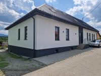 apartmán TATRANKA - B&B
