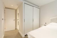 Stylish 2 Bed Flats Near US Embassy - Ferienwohnung