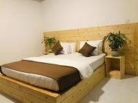 Chambre Double - Vue sur Montagne
