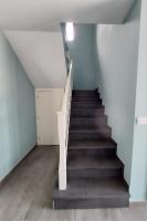 Casa Rojo - Ferienwohnung Camariñas