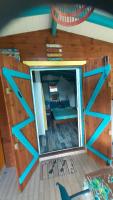 TI-COLIBRI - B&B