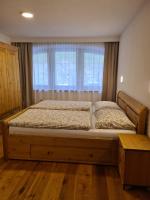 Apartment mit 2 Schlafzimmern