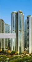 Complete ALL-IN-ONE Studio Apartment Taman Anggrek Residence at CENTRAL CITY near Malls - Chambres d'hôtes Jakarta