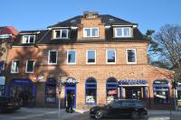 Seepassage Ferienwohnung Nr 04 - B&B