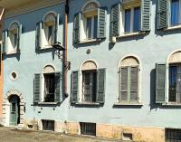 Luxury Lakeside Apartment right on the water - Chambres d’hôtes Salò