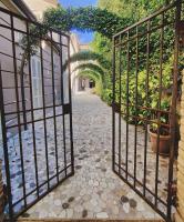 Le Case Cavour - B&B Rávena