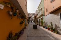 Casa Moreda - Chambres d’hôtes Almería