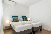 Nice apartment near Gran Vía VAL27 - B&B Madrid