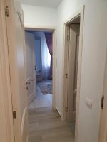 Family Room with Bathroom