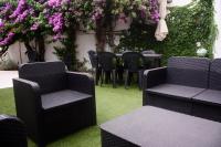 Holiday House ViscaUno - Chambres d’hôtes Nettuno