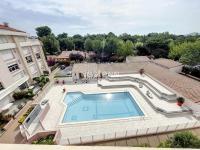 2942-Appart t4, 6 couchages, Piscine - Ferienwohnung Argeles-sur-Mer