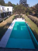 Luma apart - B&B Villa del Dique
