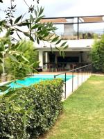 Luma apart - B&B Villa del Dique