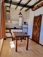 Dep D RIO LAS TAGUAS - Ferienwohnung San Juan