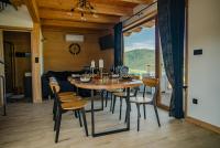 Chalet 2 Chambres