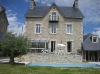 Villa Tourelle - Bed and Breakfast Dinan