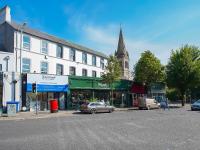 City Centre 3 BDR Townhouse by Belfast City Breaks - Ferienwohnung Belfast