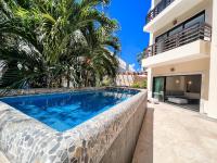 ATA02 PrivatePool- Exclusive Aldea Thai - Bed and Breakfast Playa del Carmen