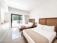 ATA02 PrivatePool- Exclusive Aldea Thai - Bed and Breakfast Playa del Carmen