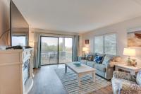 Swim and Relax St Helena Island Gem with Deck! - B&B
