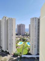 Hermoso departamento a pasos de la Playa y Casino Enjoy - B&B Coquimbo