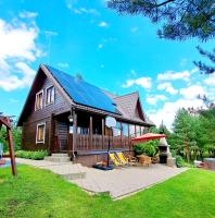 Sodyba Vilagio - B&B Alanta