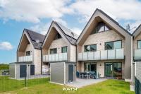 Ferienhaus Waidla-Huus - B&B Büsum