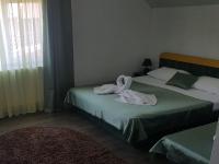 Chambre Familiale avec Salle de Bains