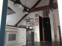 T4 hyper centre d' Angers - B&B Angers