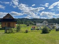 Słoneczna Chata z Bali - B&B Lądek-Zdrój