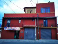 Casa Donaji - Bed and Breakfast