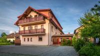 Apartmany Veverica - B&B