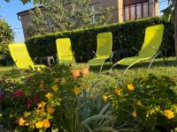 LOTUS Holiday Apartment in Škrljevo - B&B Buccari