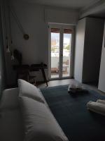 Habitación Doble con vistas al mar