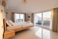 Apartment mit 2 Schlafzimmern