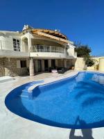 Casa Puput - Ferienwohnung Altea