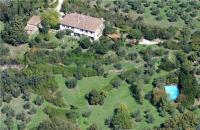 B&B Fiesole - Fattoria il Leccio Fienile on Florence Hills - Bed and Breakfast Fiesole