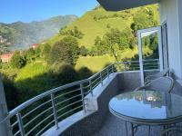 Derya kuyumcu derya apart - Bed and Breakfast Çamlıhemşin