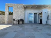 Chambre Double Deluxe - Vue sur Mer