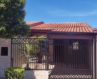 B&B Londrina - Gray House 1 - JD Santiago - Bed and Breakfast Londrina